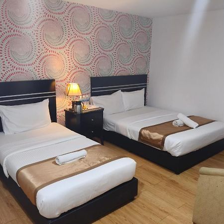 Bluebell Hotel Скудай Екстериор снимка
