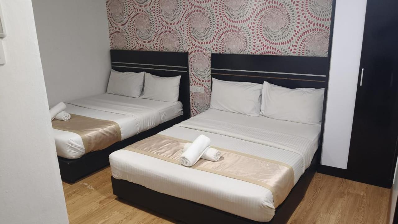 Bluebell Hotel Скудай Екстериор снимка