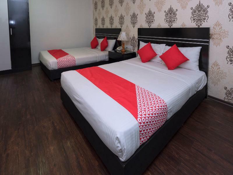 Bluebell Hotel Скудай Екстериор снимка