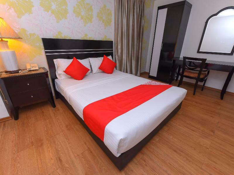 Bluebell Hotel Скудай Екстериор снимка