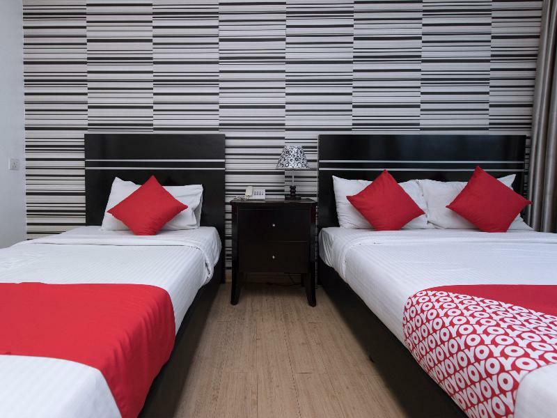Bluebell Hotel Скудай Екстериор снимка
